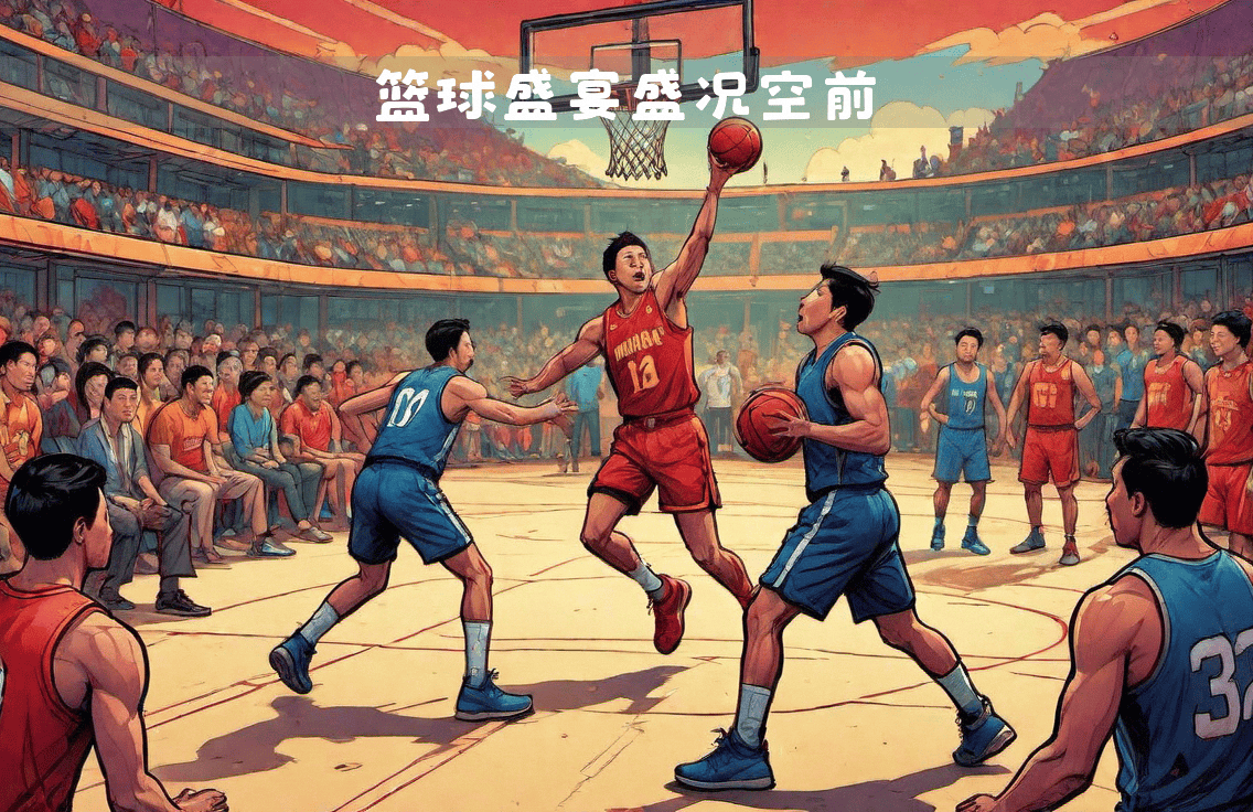 老将篮球对决：经验面对活力谁能胜出的简单介绍